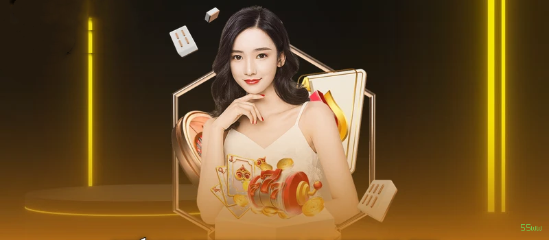 Download app 55ww Android iOS