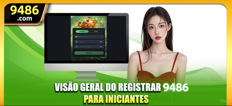 Plataforma 55ww - cassino e apostas