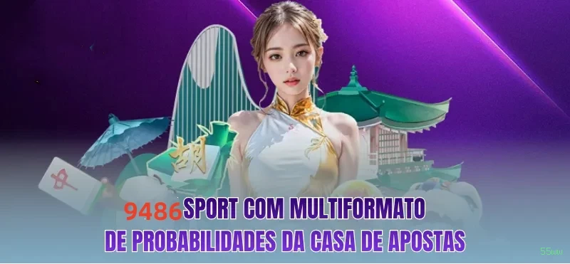 Ganhar e sacar na 55ww